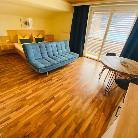 Strandpension Seejuwel Sankt Kanzian am Klopeiner See Eksteriør billede